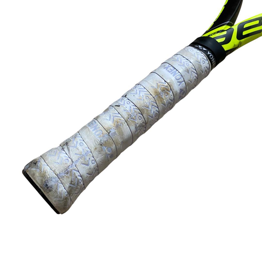 【美品】BabolaTバボラ PURE aero ピュアアエロ 2016年モデル