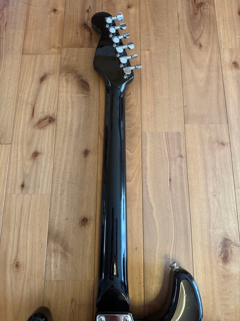 Triumph SONIC MASTER トライアンフ ストラト エレキギター