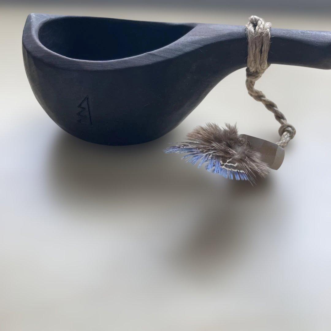 【新品】ソウルオブシベリア #1 No.2006 ククサ