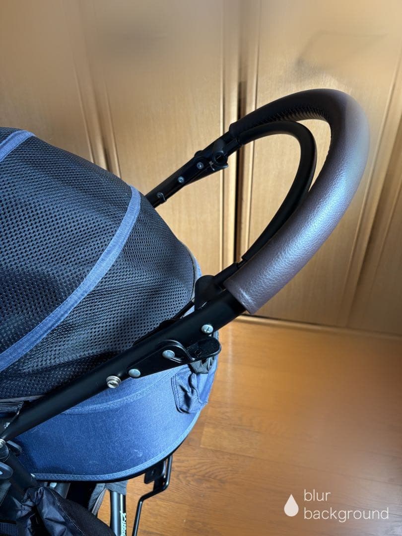 エアーバギードーム2Mブレーキモデル