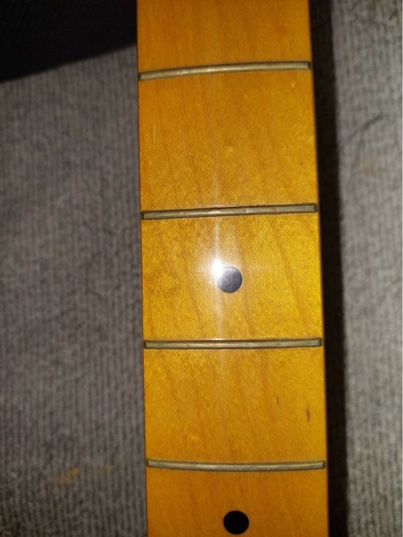 ギター Fender Japan TL52-SPL