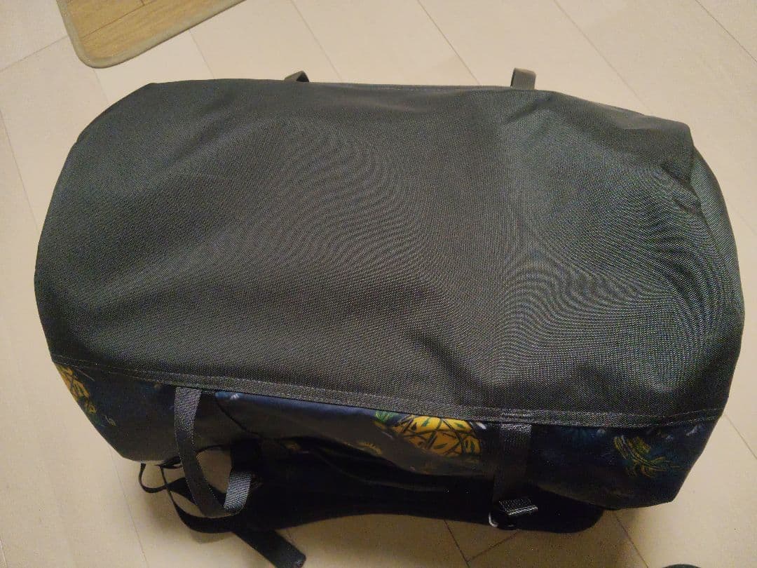 NORTHFACE ボストンバッグ 50L 希少モデル