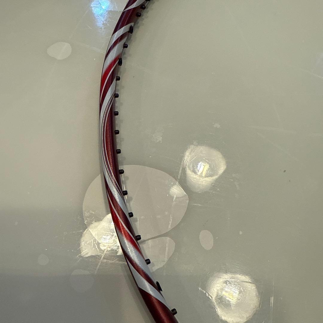 YONEX バドミントンラケット 4U20-25g G5