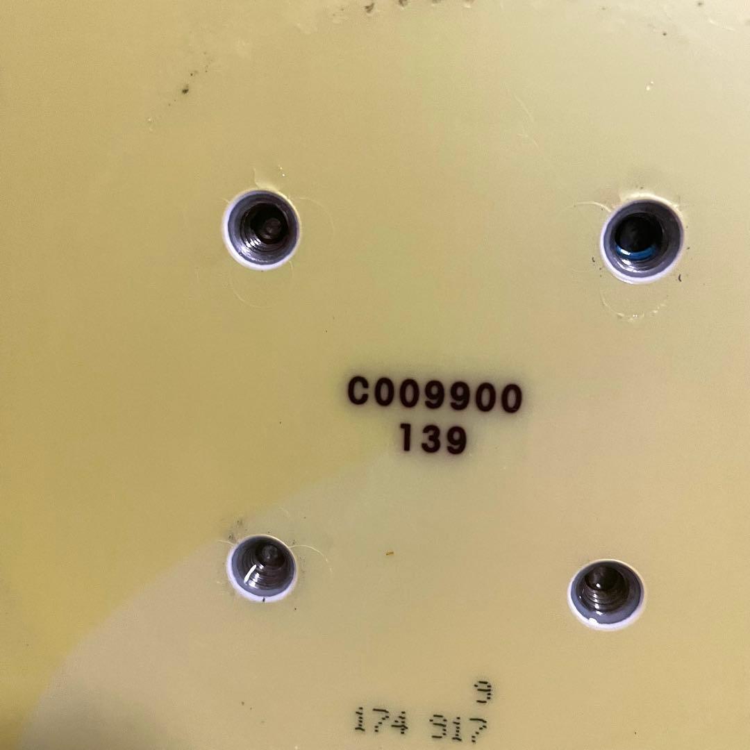 【早い者勝ち】OXYGEN オキシジョン スノーボード 139cm 黄