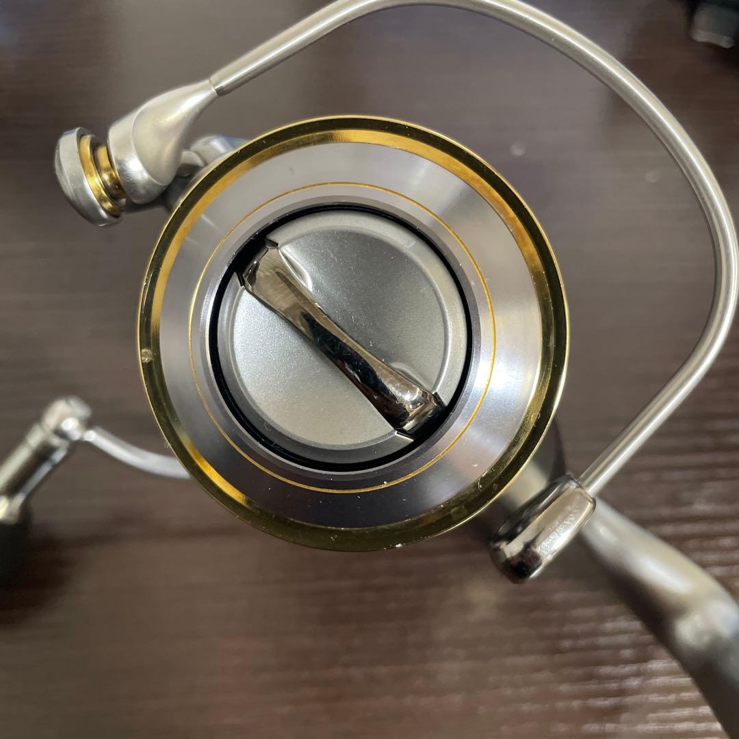 セルテートハイパーカスタム 3000 美品