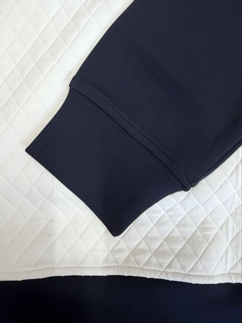 新品正規品【ROUGH&SWELL/M】VARSITY SWEAT スウェット