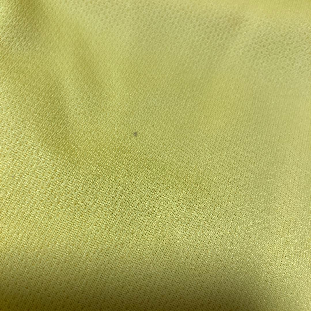 NIKE ブラジル代表ユニフォーム一式 XL 未着用