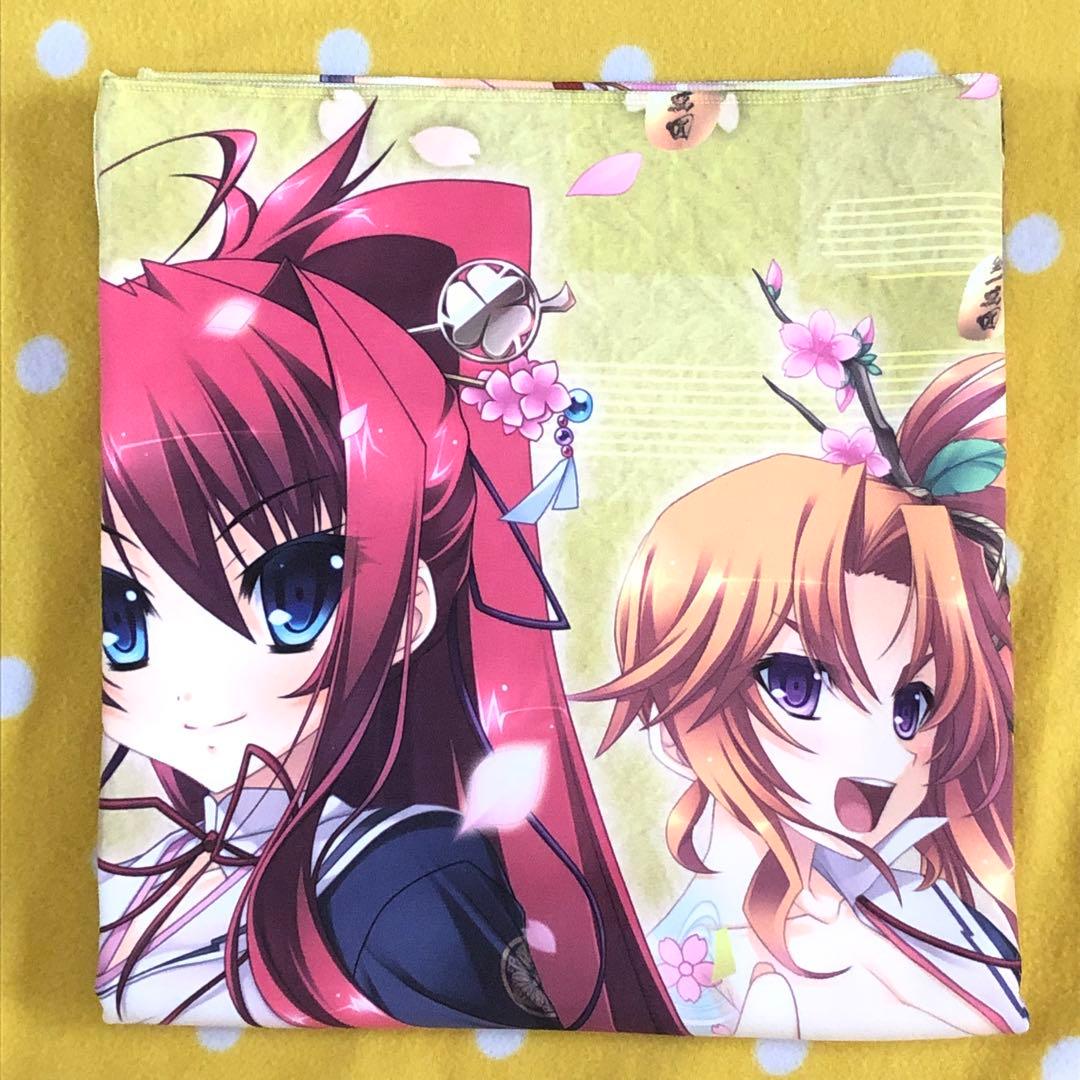 あっぱれ！天下御免　タオル