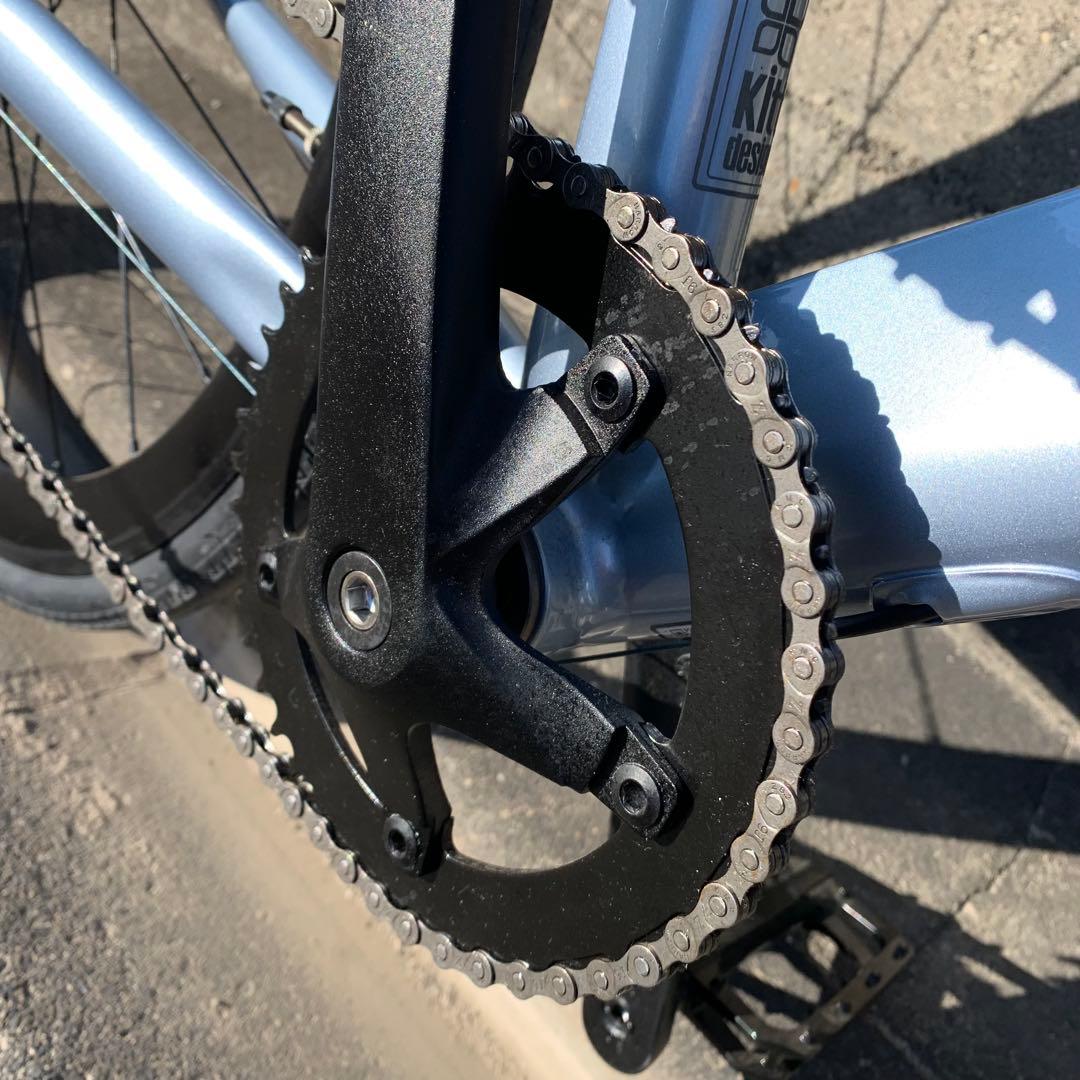 手渡し　tern rip クロスバイク ターン リップ