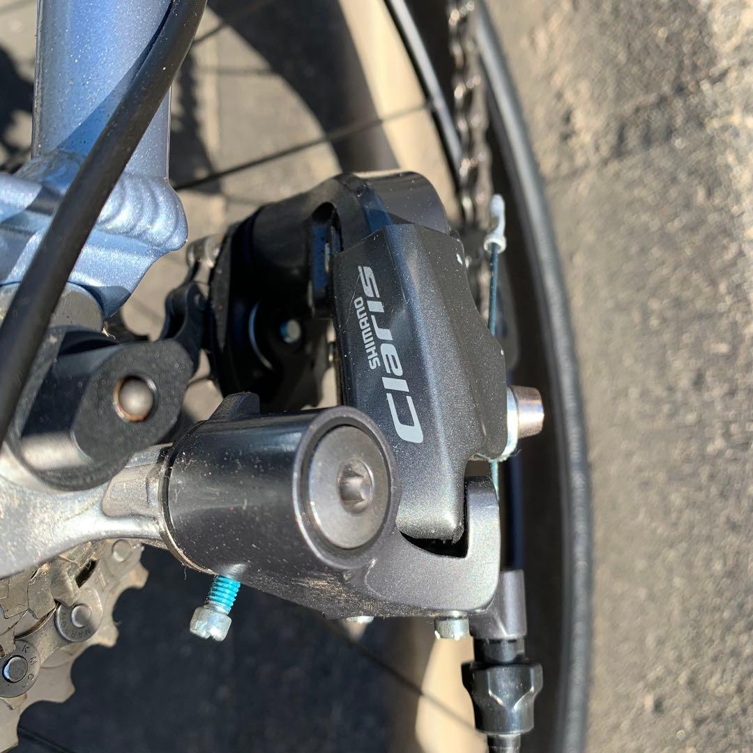 手渡し　tern rip クロスバイク ターン リップ