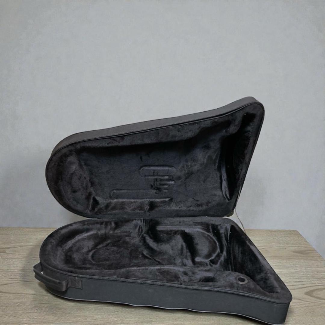 Soleil ソレイユ ユーフォニアム SEU/GD セミハードケース ジャンク