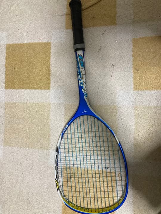 テニスラケットxyst S1