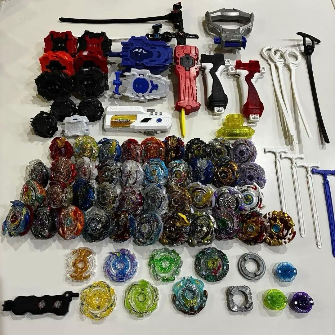 ベイブレードバースト まとめ売り