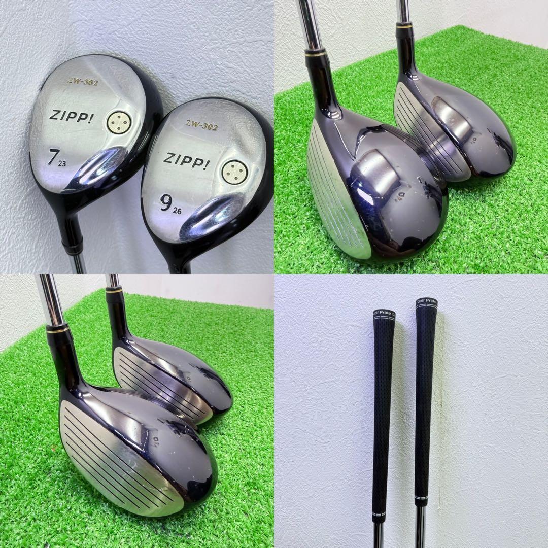 ⭐️レフティXXIO etcメンズ クラブセット ⭐️