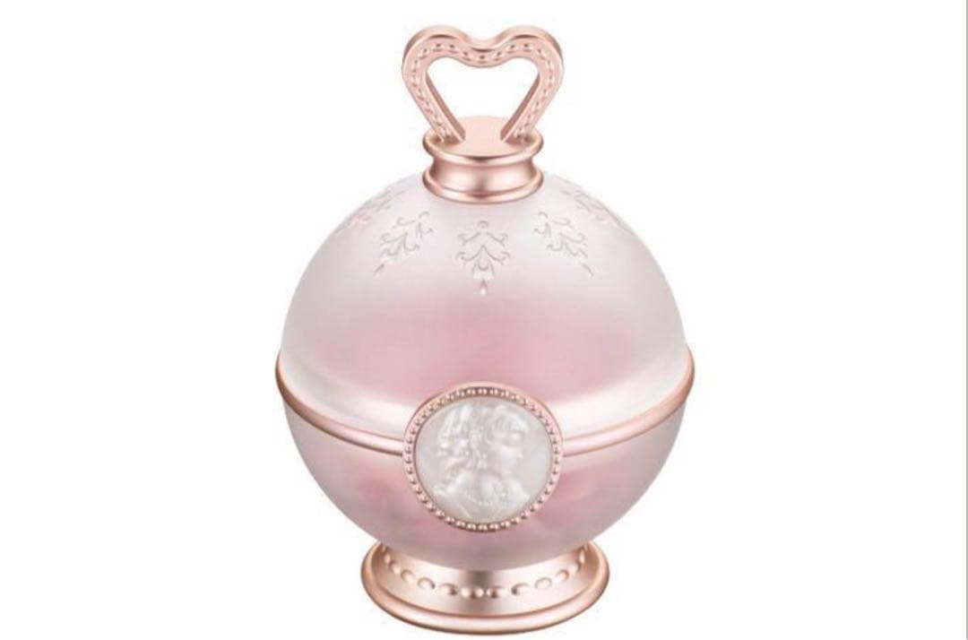 レ・メルヴェイユーズ リミテッドエディション サクラ