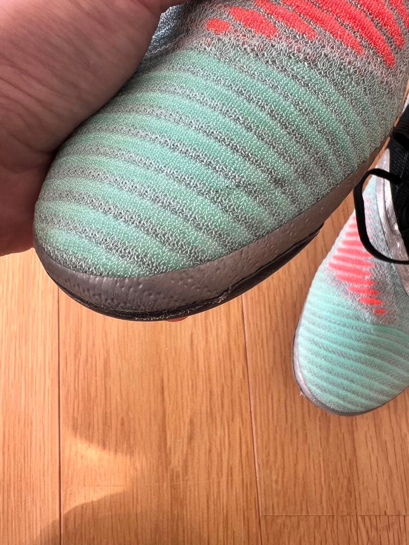 ファントム 6 LOW エリート AG-PRO