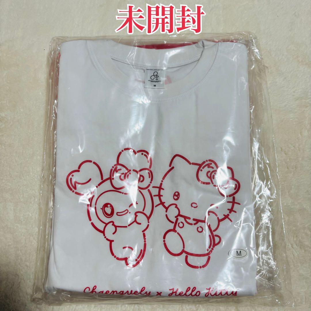 【未開封】TWICE LOVELYS × SANRIO セットアップ　完売