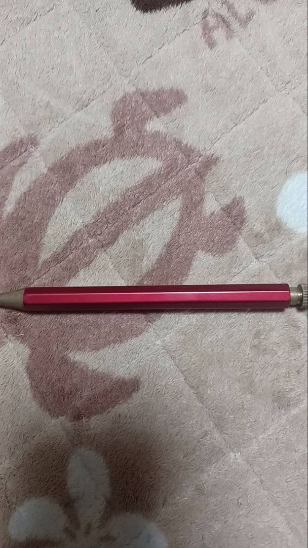 kaweco 0.5mm ケース付き