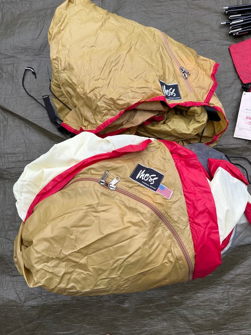 極上品⭐︎ Moss Stargazer モステント・スターゲイザー