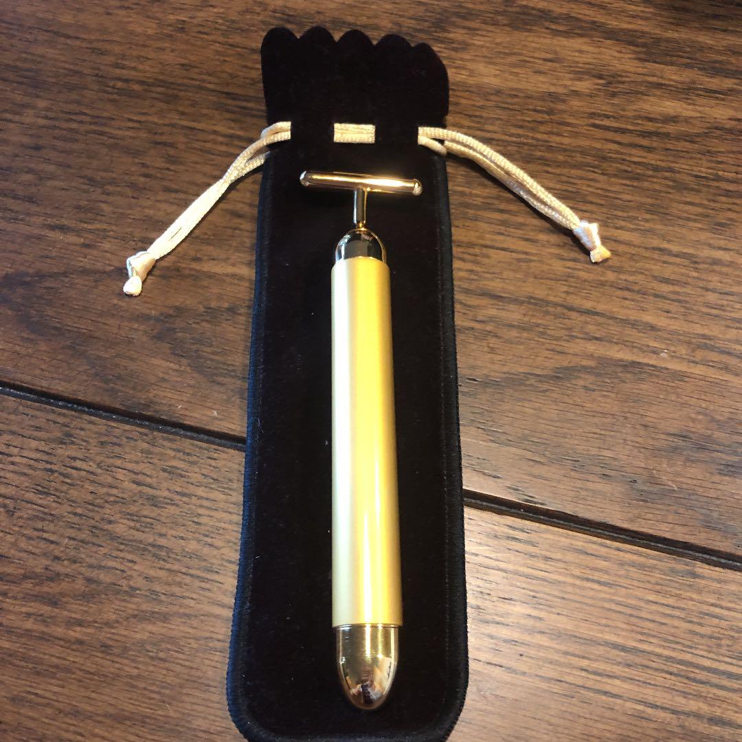 電動美顔器ビューティーバー BEAUTY BAR正規品