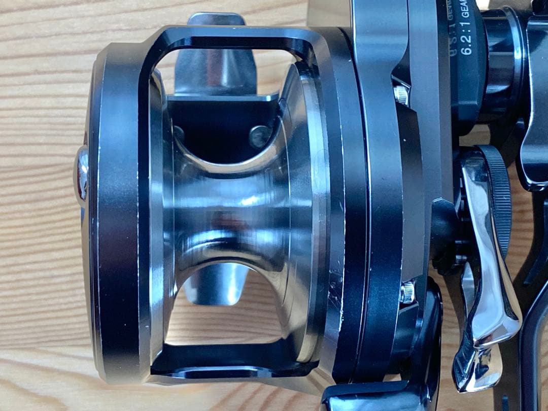 オシアジガー　Fカスタム　2000NRHG