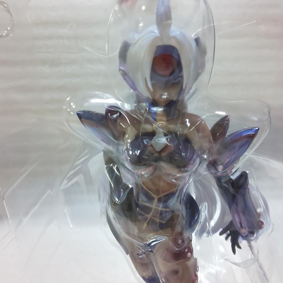 【コレクター・期間限定出品】ゼノサーガIII T-elos 1/8