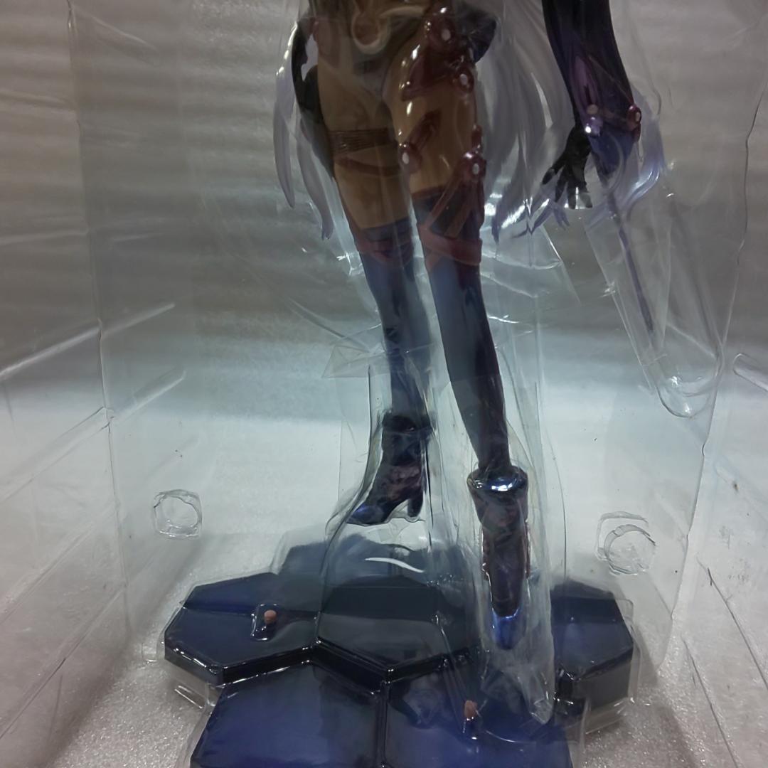 【コレクター・期間限定出品】ゼノサーガIII T-elos 1/8