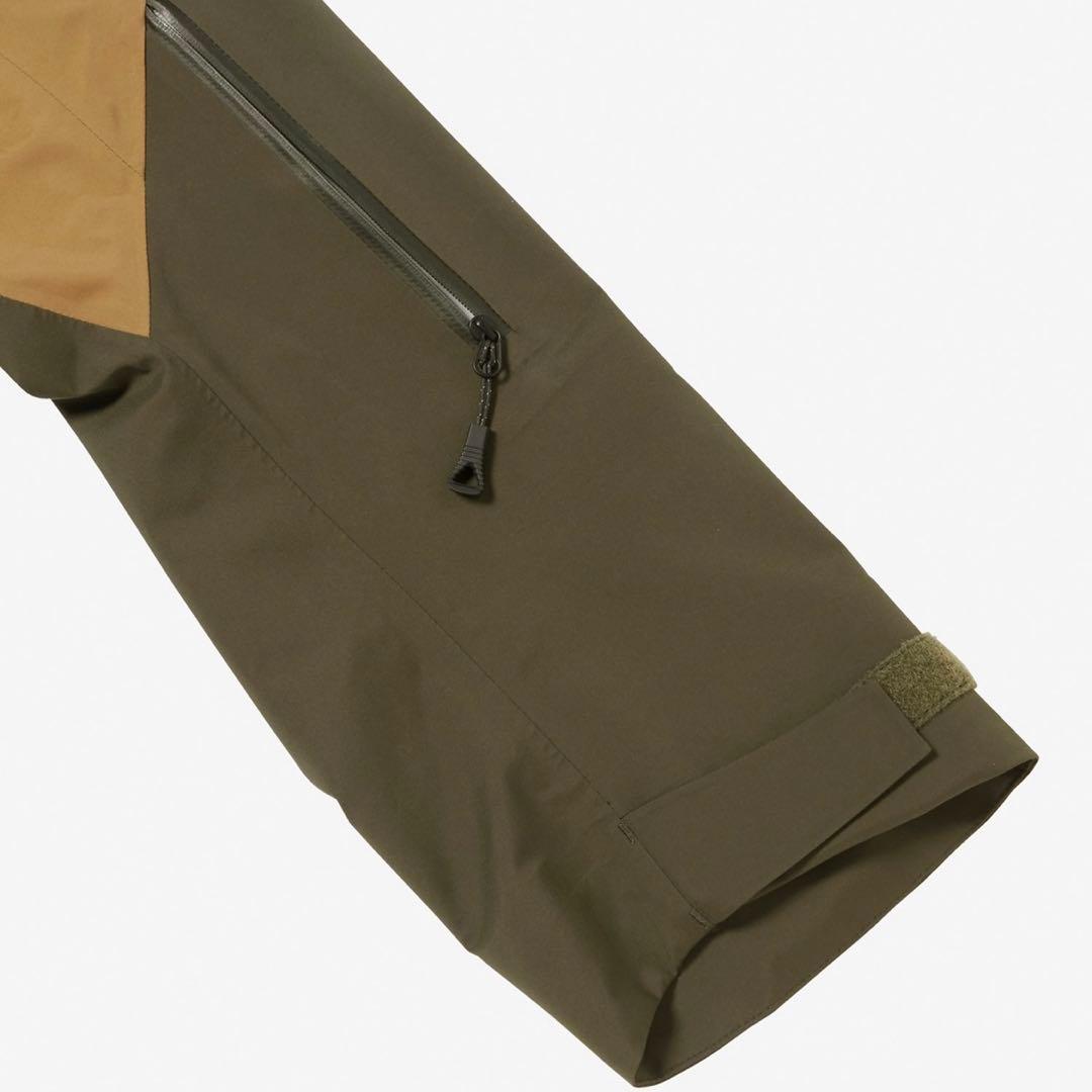 The North Face スノーボード スキー ジャケット ゴアテックス