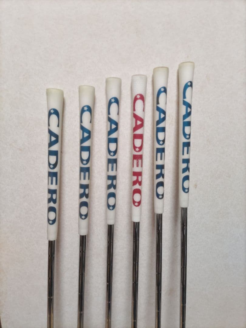 SRIXONzx5アイアンセット 6本