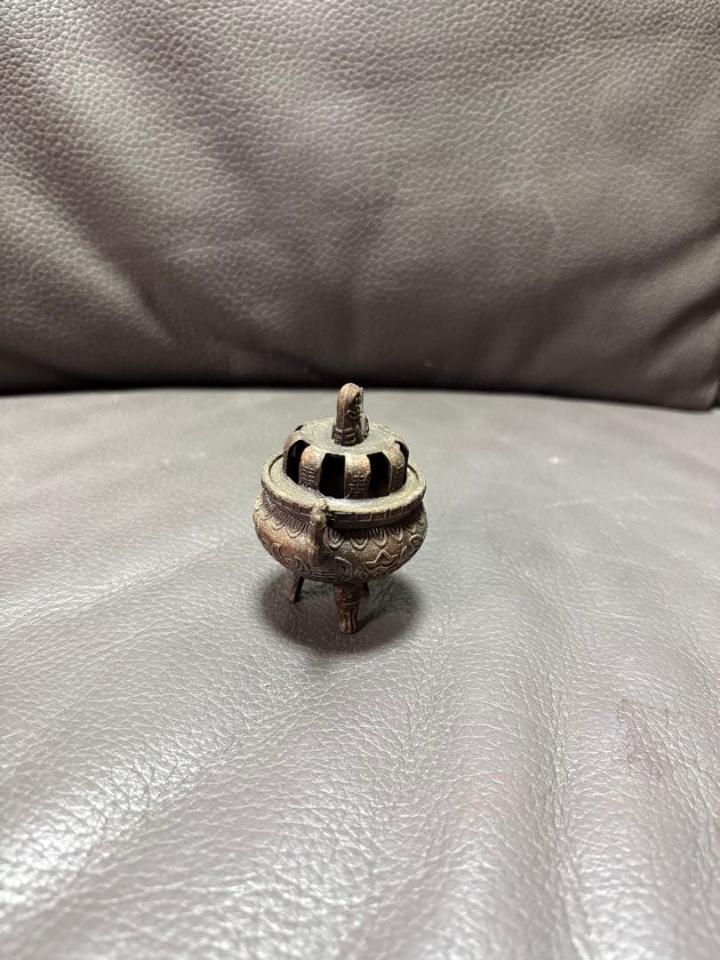 香炉 お香立 お香入れ 線香立て