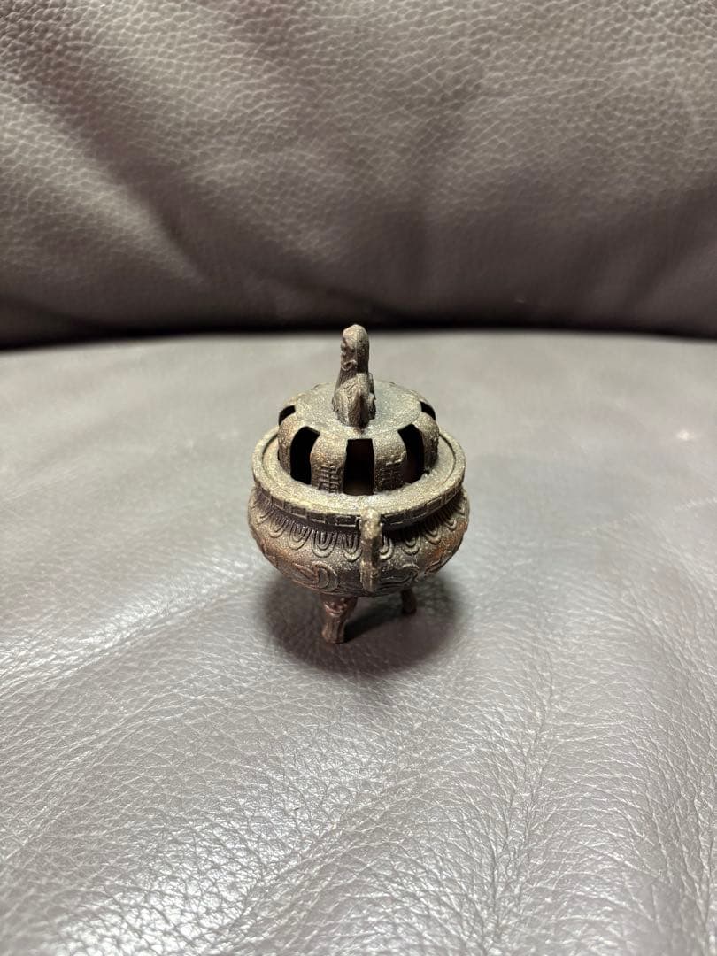 香炉 お香立 お香入れ 線香立て