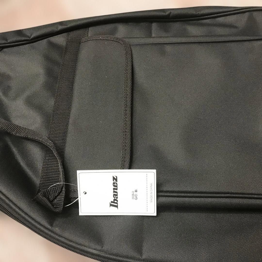 ★新品未使用 IbanezアイバニーズGIOエレキダブルロッキングトレモロ搭載