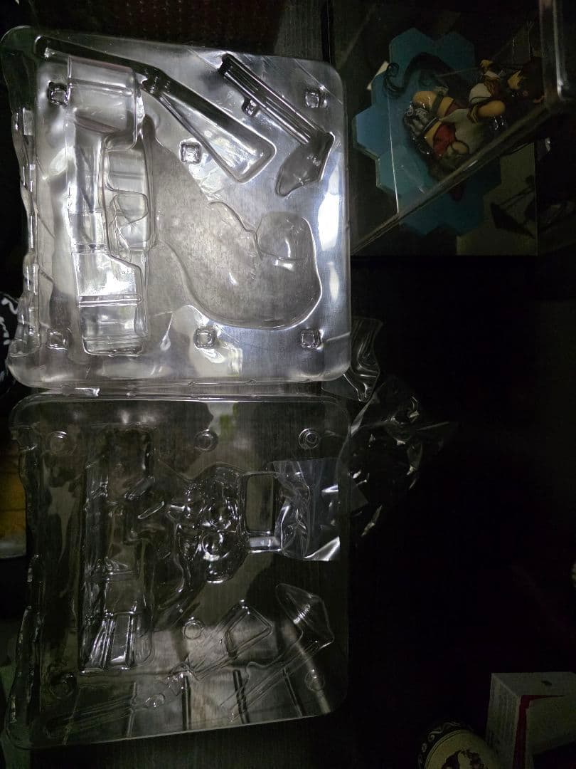 【艦隊これくしょん】艦これ　大和改軽兵装ver　フィギュア　マックスファクトリー