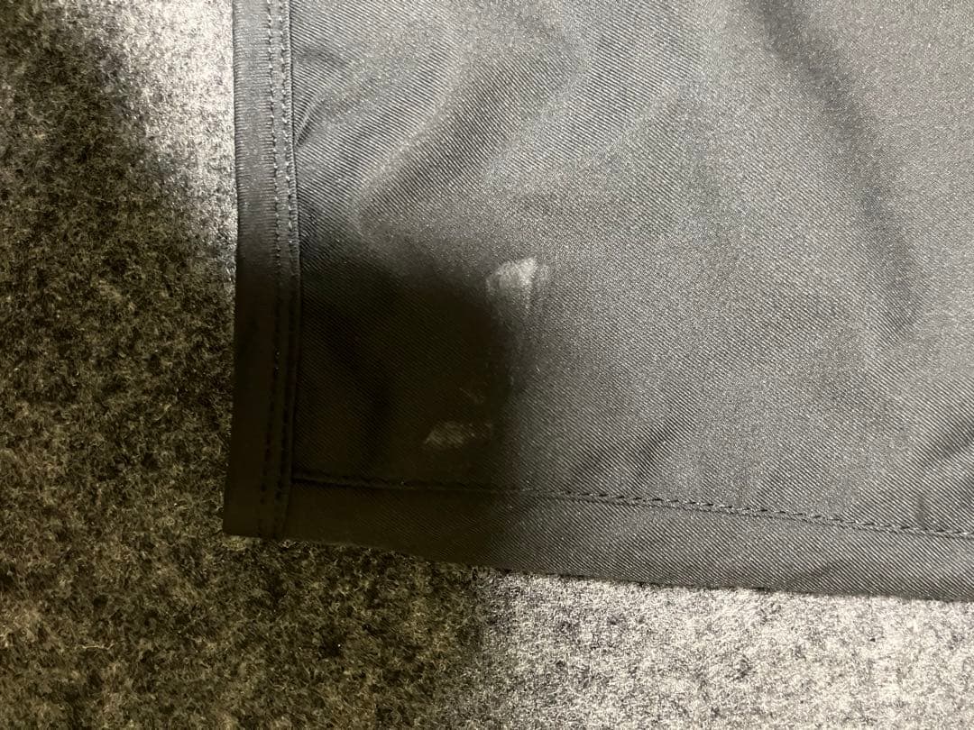 デサントスキーウェア　DESCENTE 上下セット メンズL 美品　格安