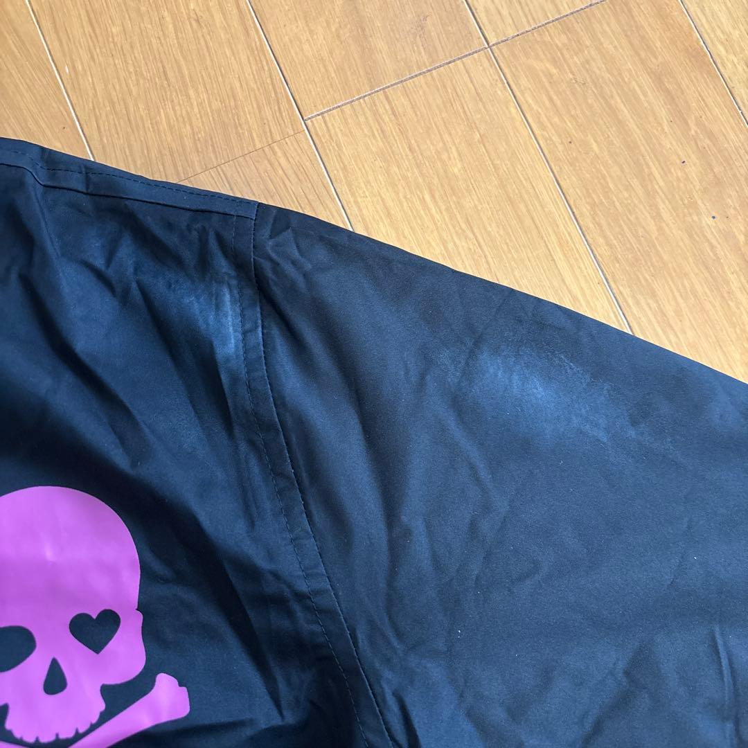 ダンスウィズドラゴン　ゴルフ　レディース レインウェア