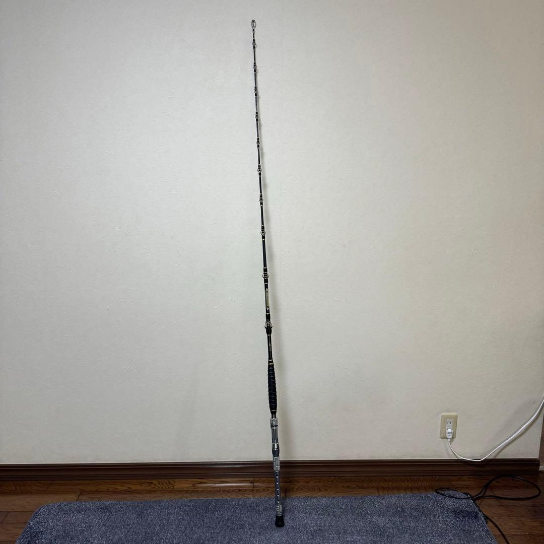 GRAND Evo VersionF 195-400(100〜400号)