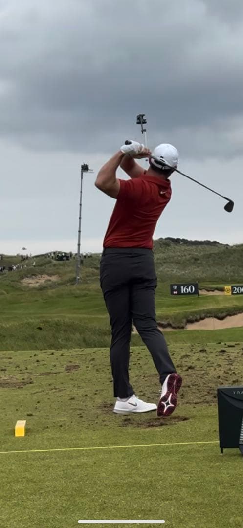 ゴルフシューズ　NIKE ビクトリー ツアー 4 W 26.5cm