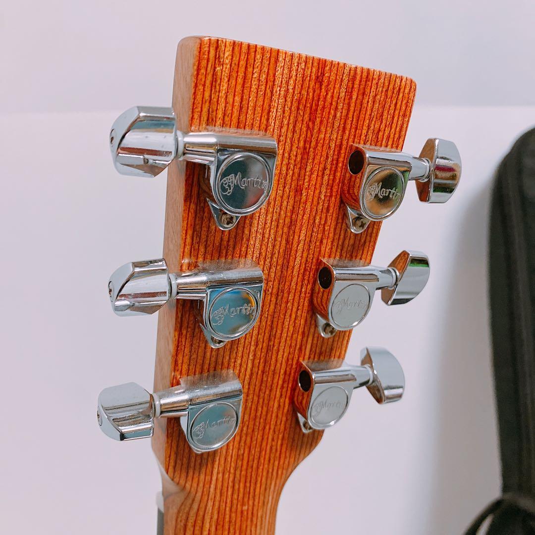 Martin LX1 ミニギター アコースティックギター