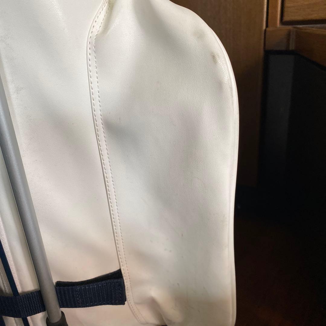 BOLSA VODORAキャディバック　ゴルフバック　９インチ