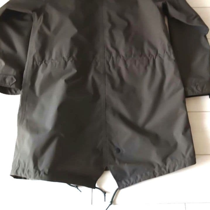 未使用 THE NORTH FACE ノースフェイス アウター３WAY オリーブ