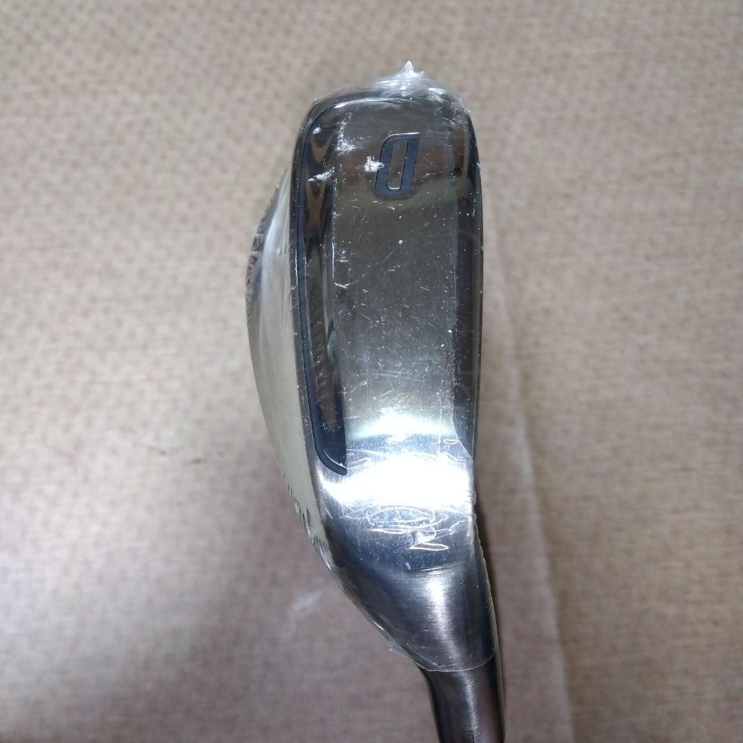 ゼクシオ CROSS ウェッジ【DW】フレックス【Ｓ】新品未使用