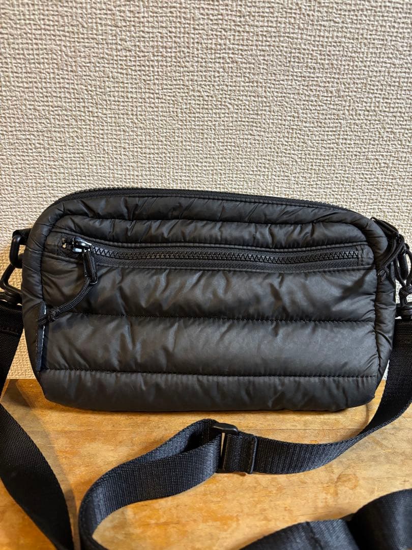 Supreme puffer side bag ショルダーバッグ　希少品