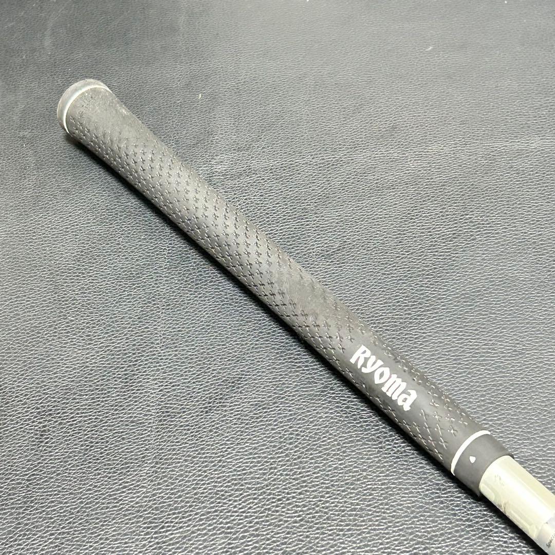 リョーマゴルフ D-1 MAXIMA Special Tuning 高反発