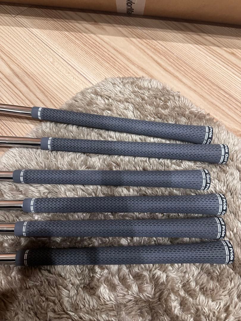 P8 CB テーラーメイド