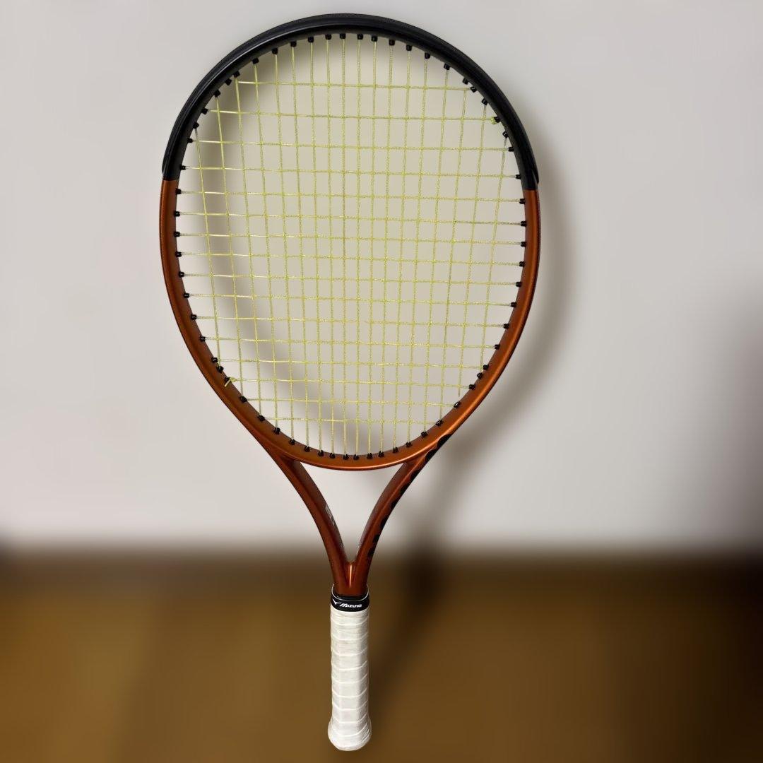 ウィルソン　Wilson バーン100 BURN100 V5.0
