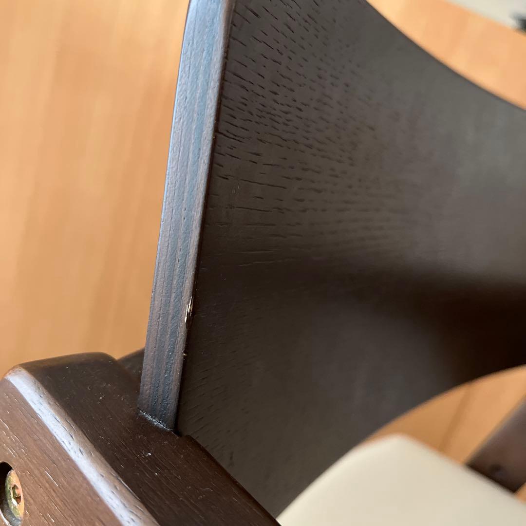 いまだけ！　キトコ　大和屋　ベビーチェア　キッズチェア　ダイニングチェア