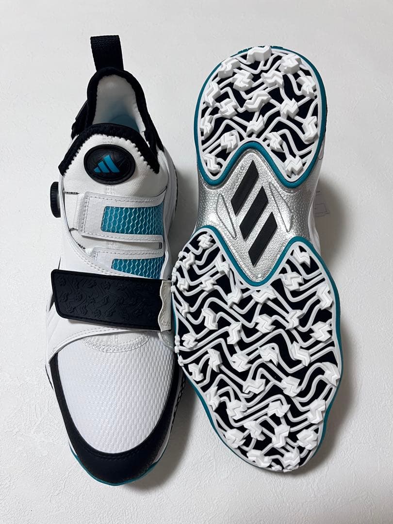 シューズ(男性用) adidas CODECHAOS 25 MID BOA