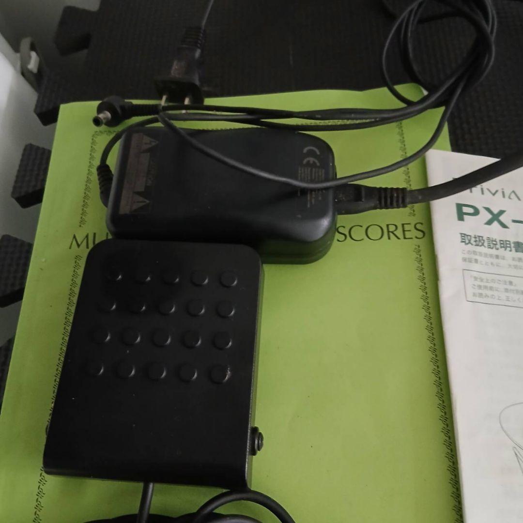 CASIO　PriviA 電子ピアノ　PX-150