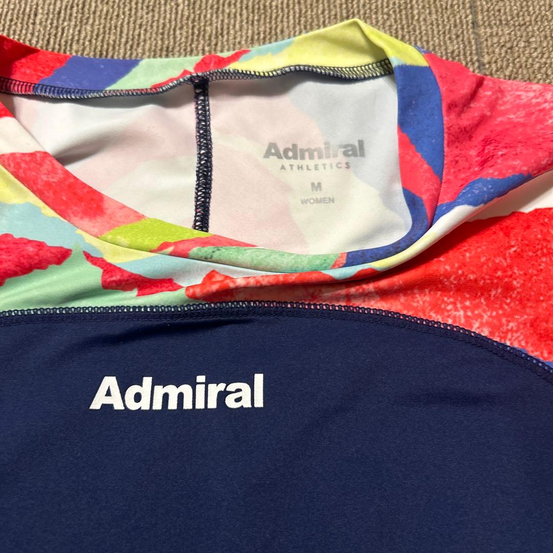 ⭐️週末値下げ⭐️Admiral レディース テニスセットアップM