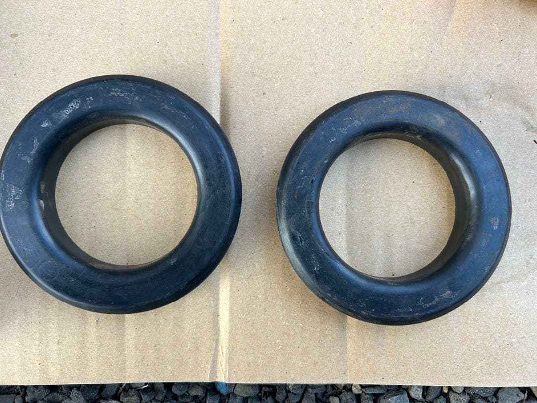 4WD専用 車高調BLITZ DAMPER ZZーR